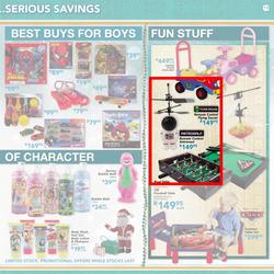Dischem : Great Gift Ideas (Until 24 December 2012), page 13