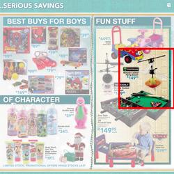 Dischem : Great Gift Ideas (Until 24 December 2012), page 13
