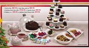Cupcake Stand