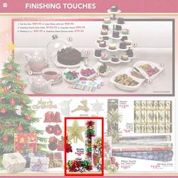 Dischem : Great Gift Ideas (Until 24 December 2012), page 14