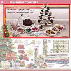 Dischem : Great Gift Ideas (Until 24 December 2012), page 14