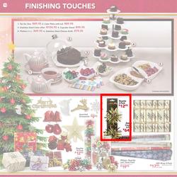Dischem : Great Gift Ideas (Until 24 December 2012), page 14