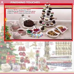 Dischem : Great Gift Ideas (Until 24 December 2012), page 14
