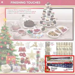 Dischem : Great Gift Ideas (Until 24 December 2012), page 14