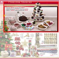 Dischem : Great Gift Ideas (Until 24 December 2012), page 14