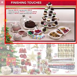 Dischem : Great Gift Ideas (Until 24 December 2012), page 14