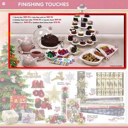 Dischem : Great Gift Ideas (Until 24 December 2012), page 14