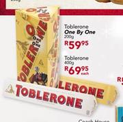 Toblerone-400g