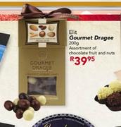 Elit Gourmet Dragee-200g