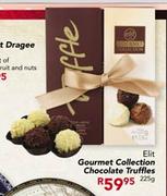 Elit Gourmet Collection Chocolate Truffles-225g
