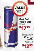 Red Bull-355ml