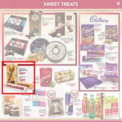 Dischem : Great Gift Ideas (Until 24 December 2012), page 15