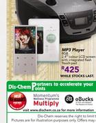 Douip Mp3 Player-8GB Each