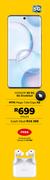 Honor 50 5G Enabled Smartphone