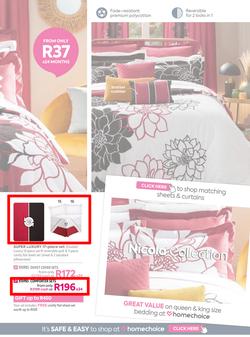 HomeChoice : Autumn Edition (1 March - 30 April 2021), page 45
