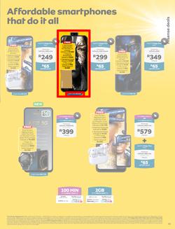 MTN : Yello (1 February - 28 February 2022), page 45