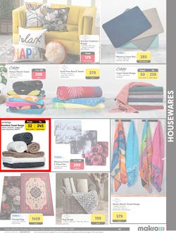 Makro : It's A Full On Festive Mood At Makro (04 November - 24 December 2024), page 45