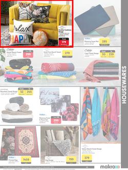 Makro : It's A Full On Festive Mood At Makro (04 November - 24 December 2024), page 45