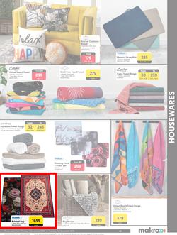 Makro : It's A Full On Festive Mood At Makro (04 November - 24 December 2024), page 45