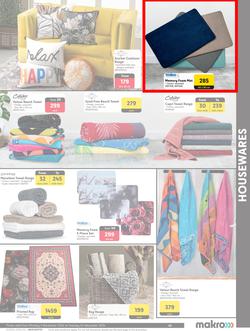 Makro : It's A Full On Festive Mood At Makro (04 November - 24 December 2024), page 45