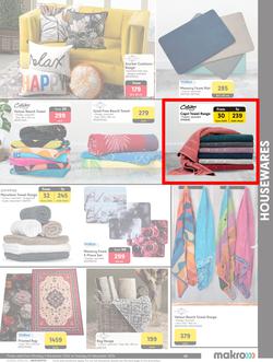 Makro : It's A Full On Festive Mood At Makro (04 November - 24 December 2024), page 45