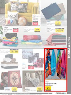 Makro : It's A Full On Festive Mood At Makro (04 November - 24 December 2024), page 45
