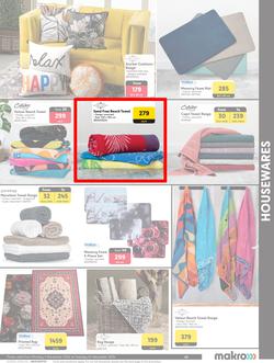 Makro : It's A Full On Festive Mood At Makro (04 November - 24 December 2024), page 45