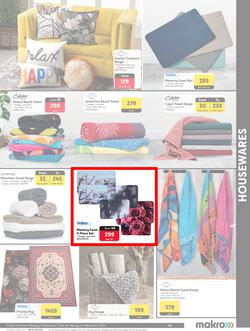 Makro : It's A Full On Festive Mood At Makro (04 November - 24 December 2024), page 45