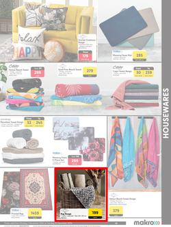 Makro : It's A Full On Festive Mood At Makro (04 November - 24 December 2024), page 45