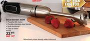 Stellar Stick Blender 200W 41604