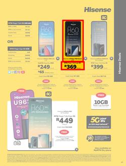 MTN : Y'ello (1 November - 30 November 2022), page 45