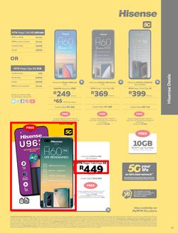 MTN : Y'ello (1 November - 30 November 2022), page 45
