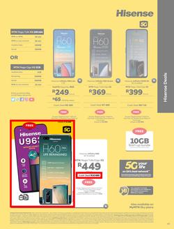 MTN : Y'ello (1 November - 30 November 2022), page 45