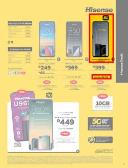 MTN : Y'ello (1 November - 30 November 2022), page 45