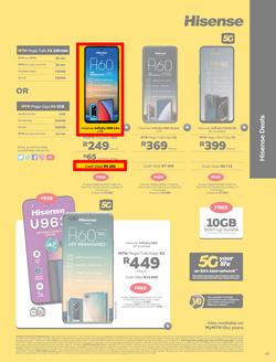 MTN : Y'ello (1 November - 30 November 2022), page 45