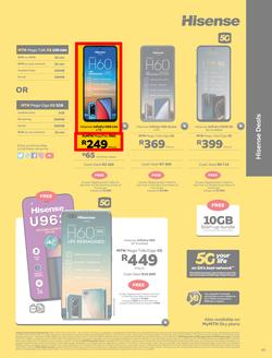 MTN : Y'ello (1 November - 30 November 2022), page 45