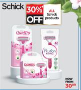 Schick Products-Each
