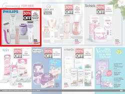 Dis-Chem : The Best Of Everything Beauty (21 August - 14 September 2025), page 45