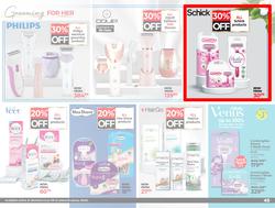 Dis-Chem : The Best Of Everything Beauty (21 August - 14 September 2025), page 45