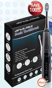 Dentlemate Sonicare Powerbrush-Each