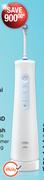 Oral B Aqua Care 4 Power Flosser