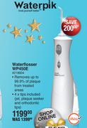 Waterpik Waterflosser WP450E