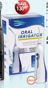 Dentlemate Oral Irrigator