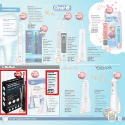 Dis-Chem : Wishing You A Wonderful Festive Season (11 November - 24 December 2022), page 45
