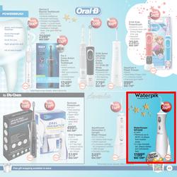 Dis-Chem : Wishing You A Wonderful Festive Season (11 November - 24 December 2022), page 45