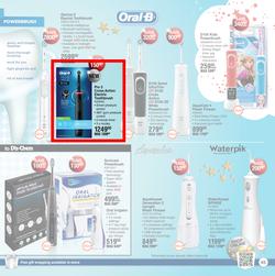 Dis-Chem : Wishing You A Wonderful Festive Season (11 November - 24 December 2022), page 45