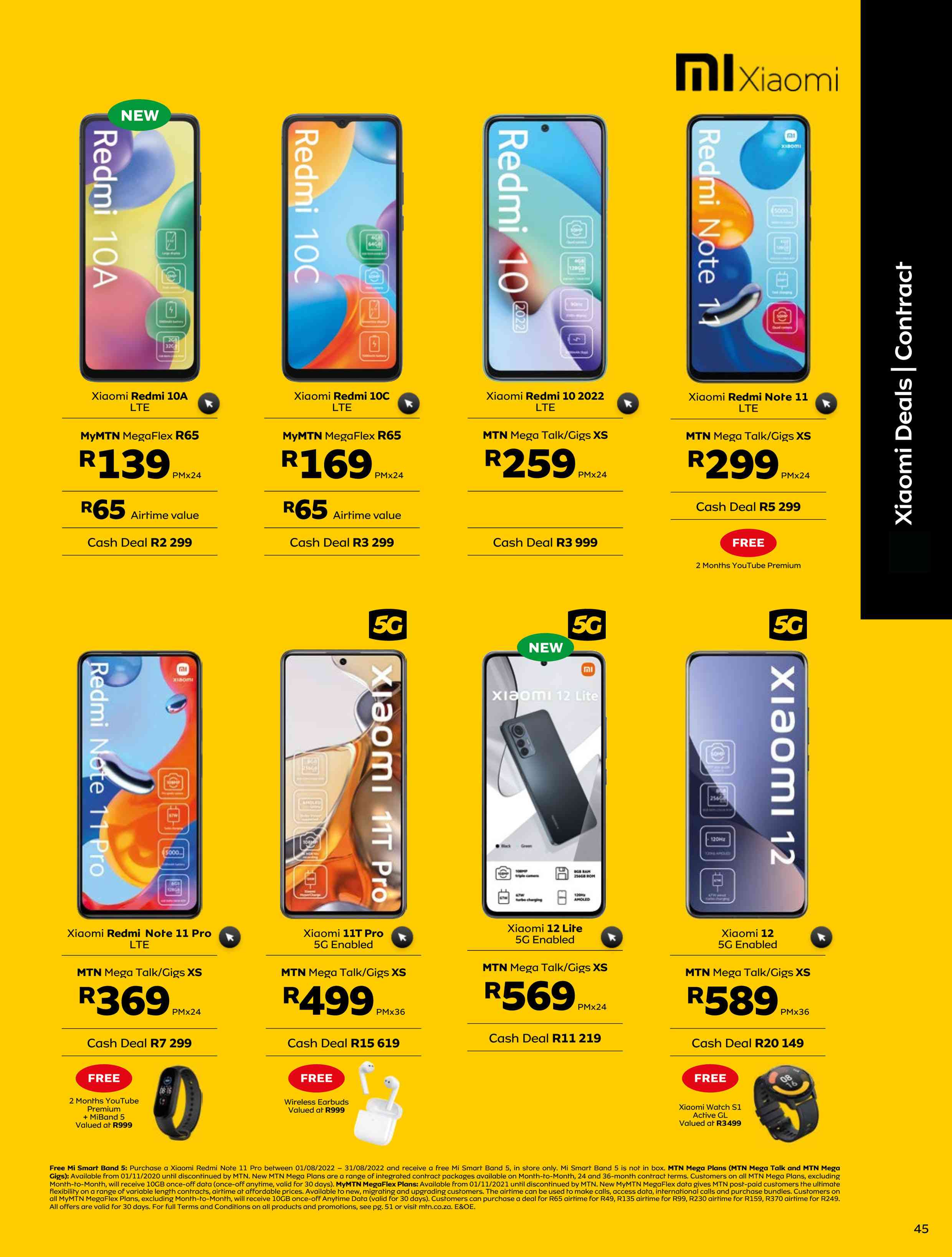 Phone Deals Mtn at Leslie January blog