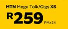 Xiaomi Redmi 10 2022 LTE-On MTN Mega Talk/Gigs XS