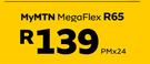 Xiaomi Redmi 10A LTE-On My MTN Mega Flex R65