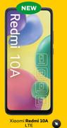 Xiaomi Redmi 10A LTE-On My MTN Mega Flex R65